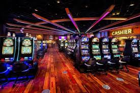 Официальный сайт Casino Gusar