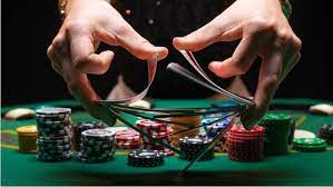 Официальный сайт NeonClub Casino