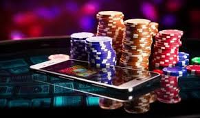 Как войти на сайт NeonClub Casino