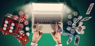Как войти на сайт Casino Gusar